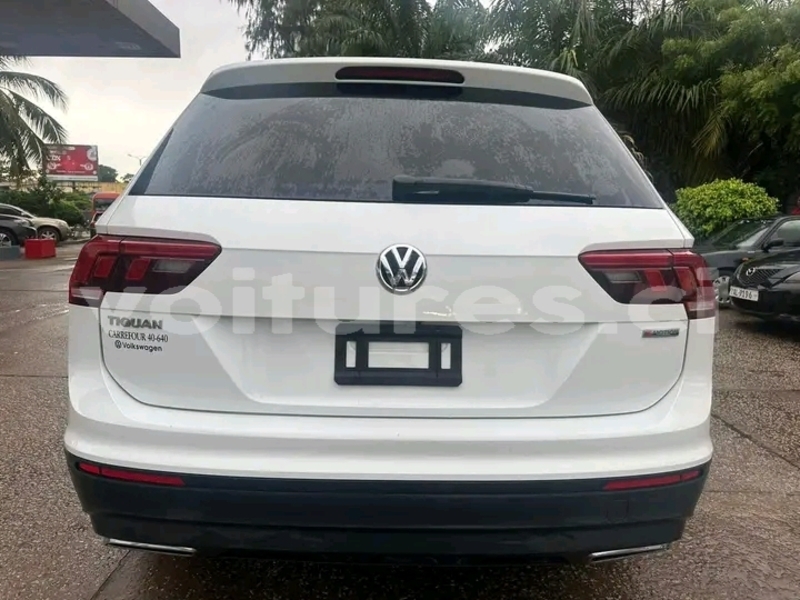 Big with watermark volkswagen tiguan ivory coast aboisso 66589