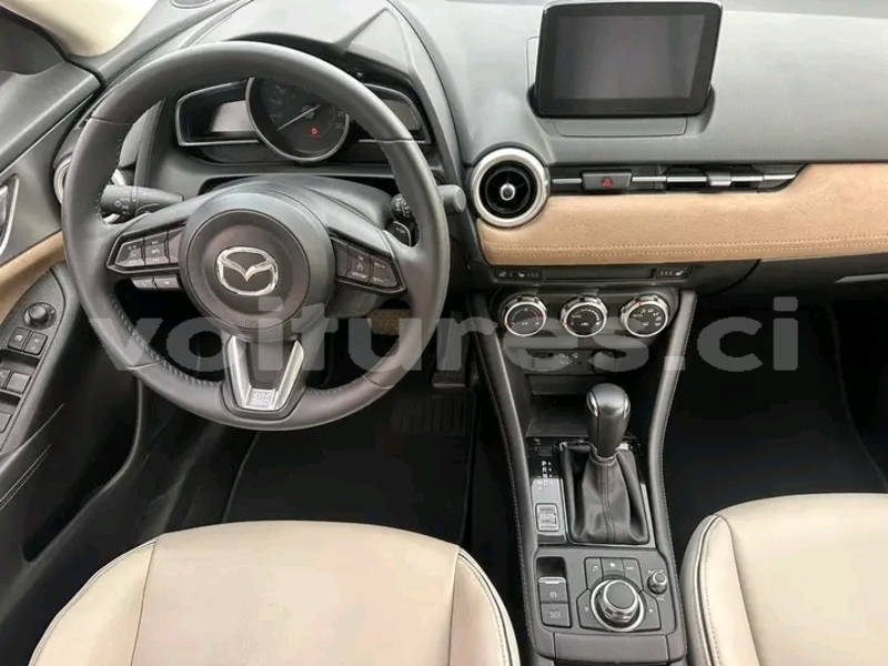 Big with watermark mazda cx 3 ivory coast aboisso 66591