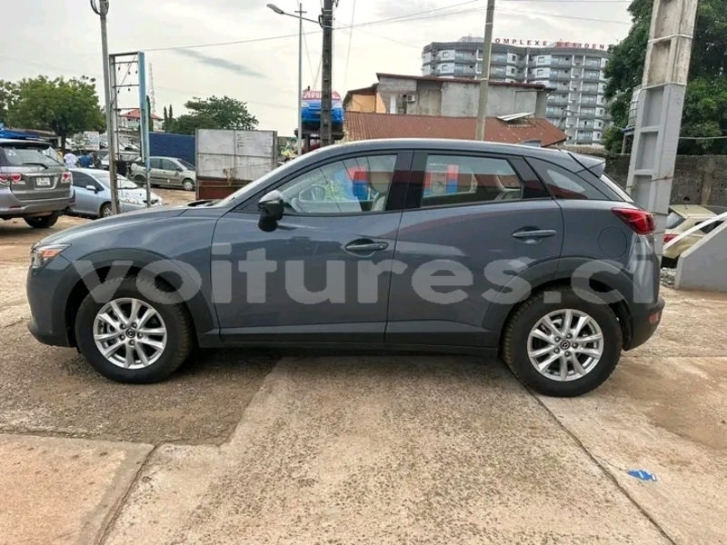 Big with watermark mazda cx 3 ivory coast aboisso 66591