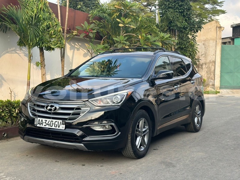 Big with watermark hyundai santa fe abidjan abidjan 66595