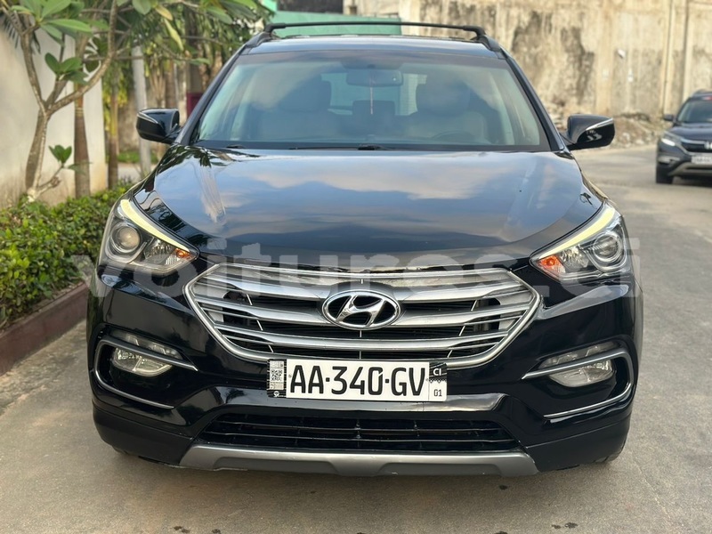 Big with watermark hyundai santa fe abidjan abidjan 66595