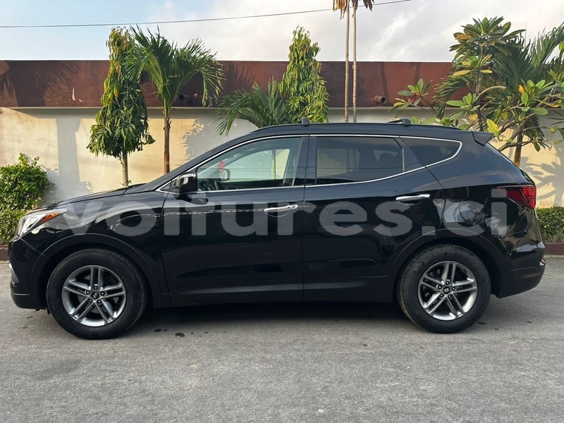 Big with watermark hyundai santa fe abidjan abidjan 66595