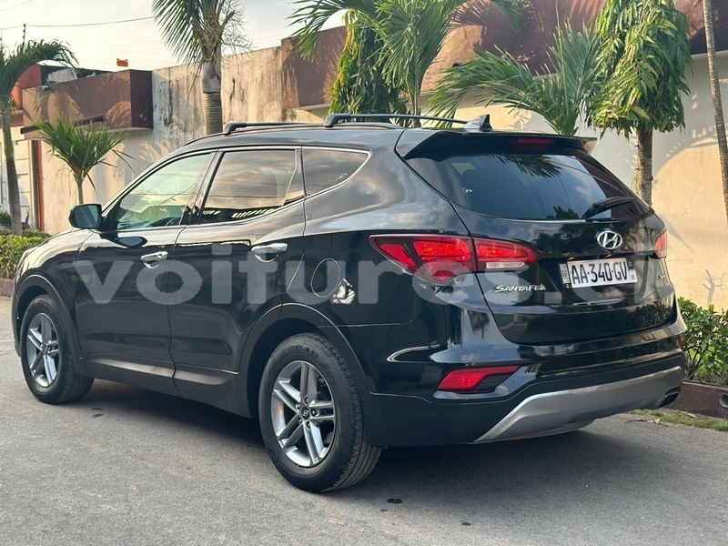 Big with watermark hyundai santa fe abidjan abidjan 66595