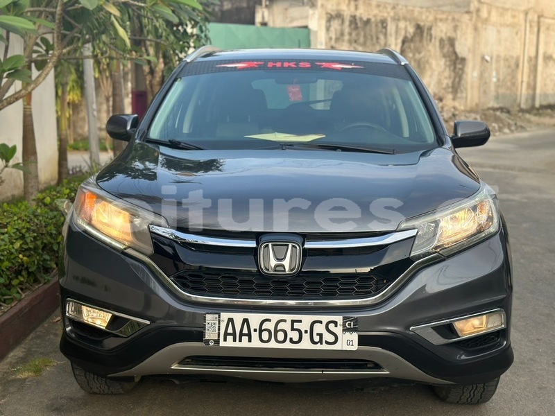 Big with watermark honda cr v abidjan abidjan 66596