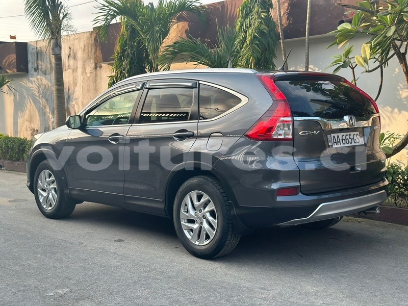 Big with watermark honda cr v abidjan abidjan 66596