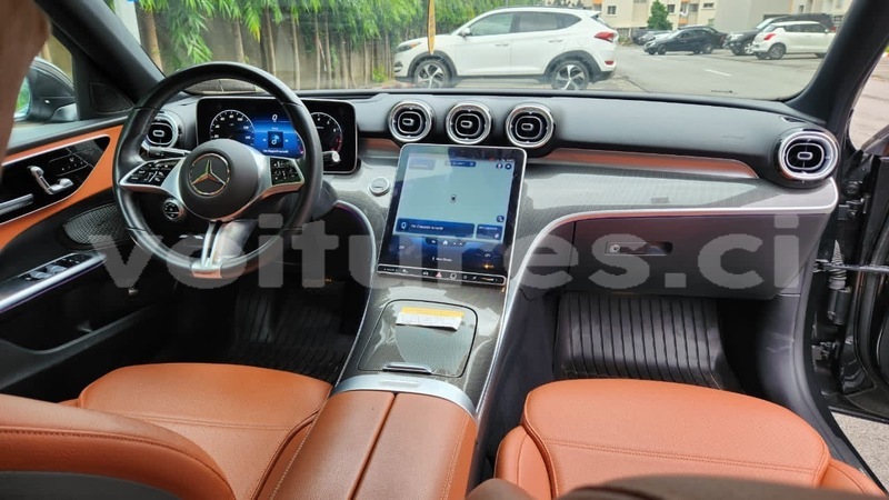 Big with watermark mercedes benz c classe abidjan abidjan 66597