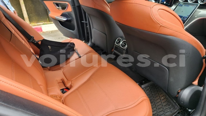 Big with watermark mercedes benz c classe abidjan abidjan 66597