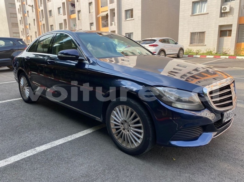 Big with watermark mercedes benz c classe abidjan abidjan 66598