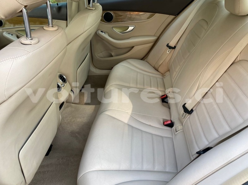 Big with watermark mercedes benz c classe abidjan abidjan 66598