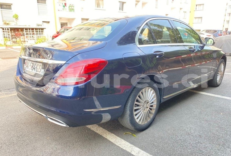 Big with watermark mercedes benz c classe abidjan abidjan 66598