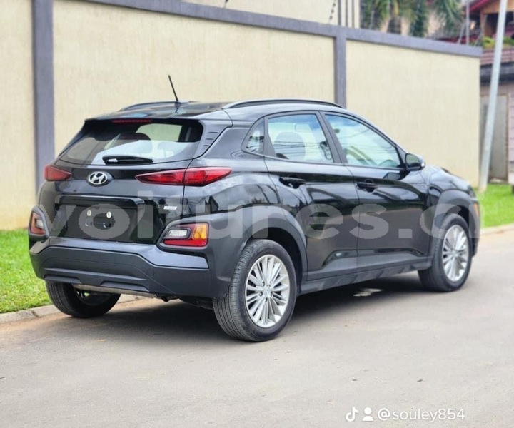 Big with watermark hyundai kona abidjan abidjan 66602