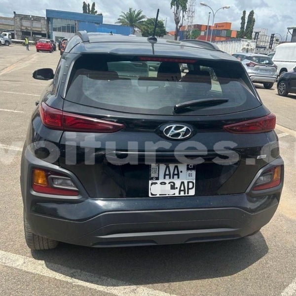 Big with watermark hyundai kona abidjan abidjan 66602