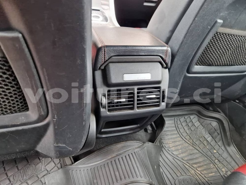 Big with watermark land rover range rover evoque abidjan abidjan 66604