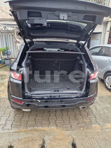 Big with watermark land rover range rover evoque abidjan abidjan 66604