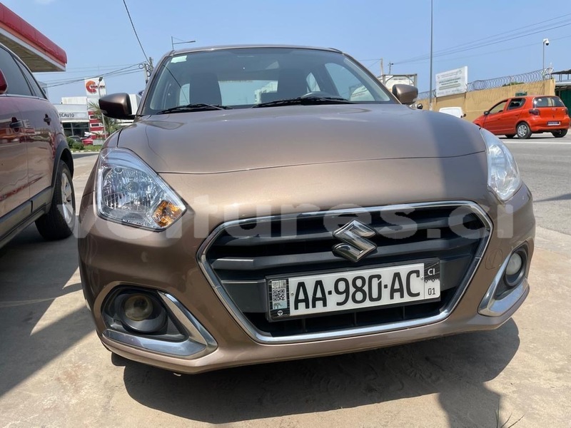 Big with watermark suzuki dzire abidjan abidjan 66608