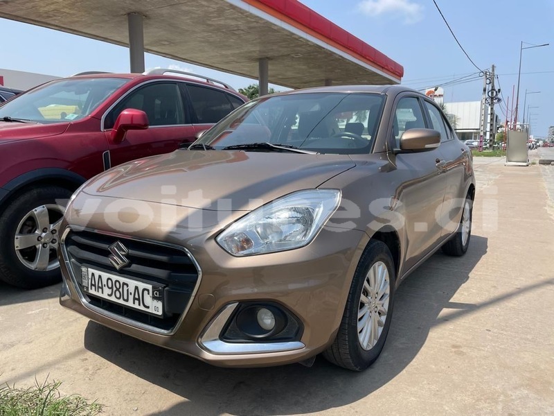 Big with watermark suzuki dzire abidjan abidjan 66608