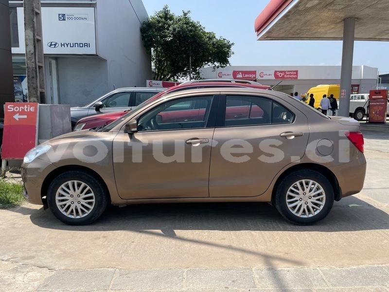 Big with watermark suzuki dzire abidjan abidjan 66608