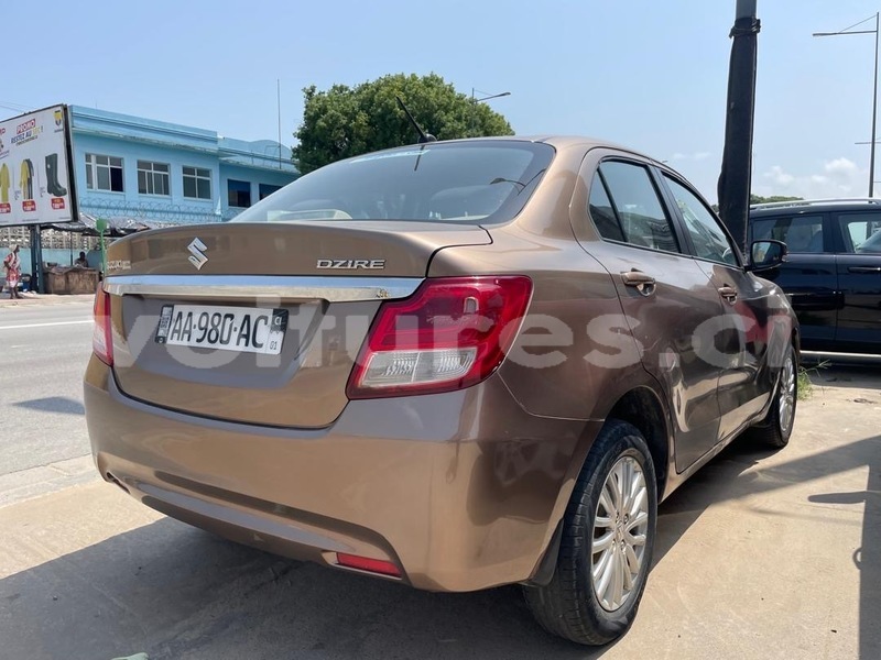 Big with watermark suzuki dzire abidjan abidjan 66608