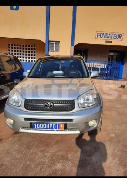 Big with watermark toyota rav4 abidjan abidjan 66609