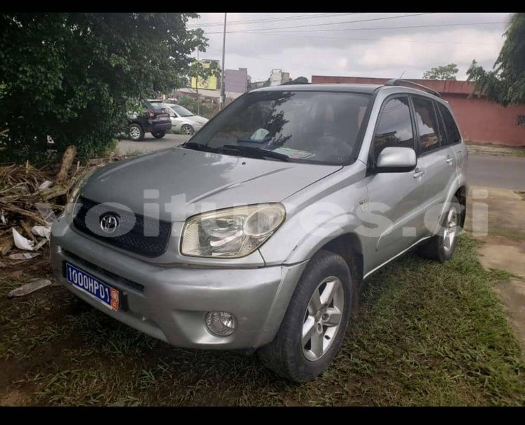 Big with watermark toyota rav4 abidjan abidjan 66609