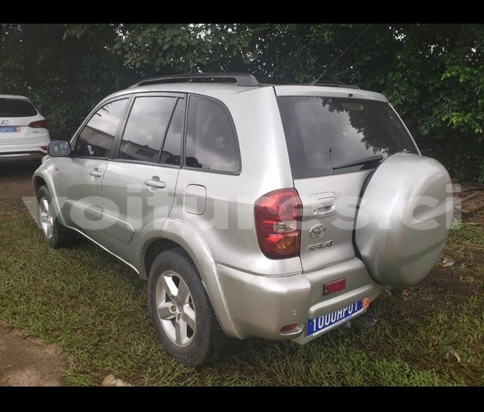 Big with watermark toyota rav4 abidjan abidjan 66609