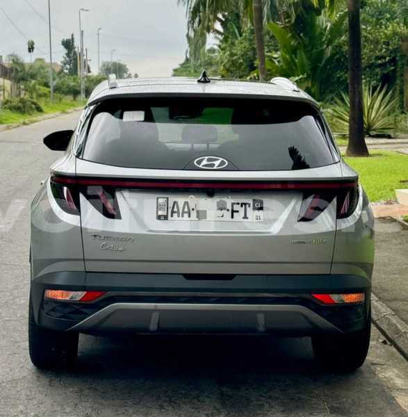 Big with watermark hyundai tucson abidjan abidjan 66612