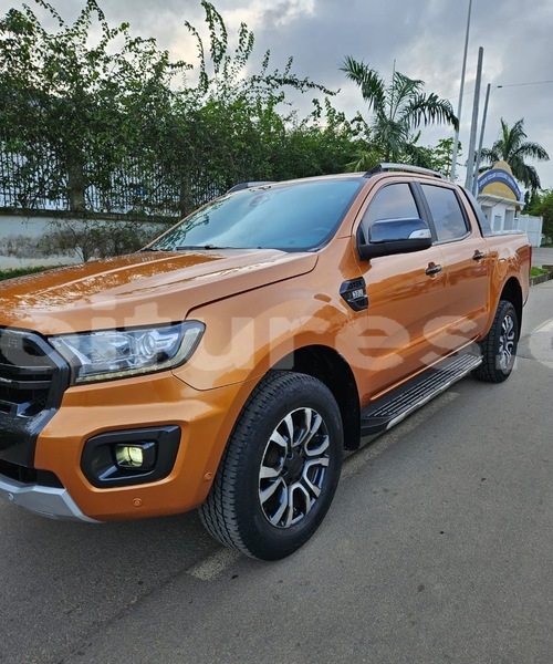 Big with watermark ford ranger abidjan abidjan 66616