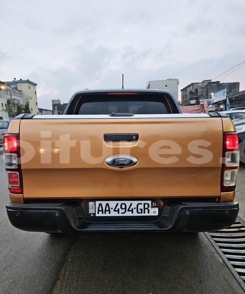 Big with watermark ford ranger abidjan abidjan 66616