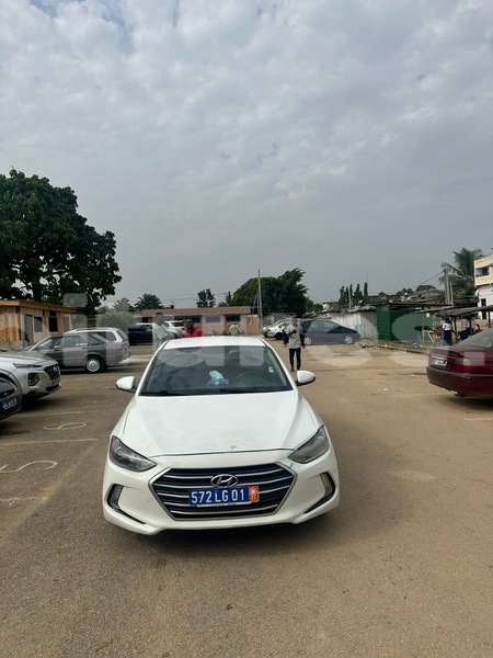 Big with watermark hyundai elantra abidjan abidjan 66617