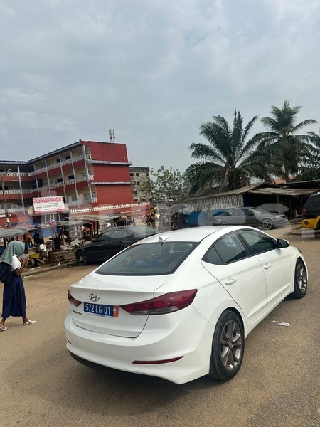 Big with watermark hyundai elantra abidjan abidjan 66617