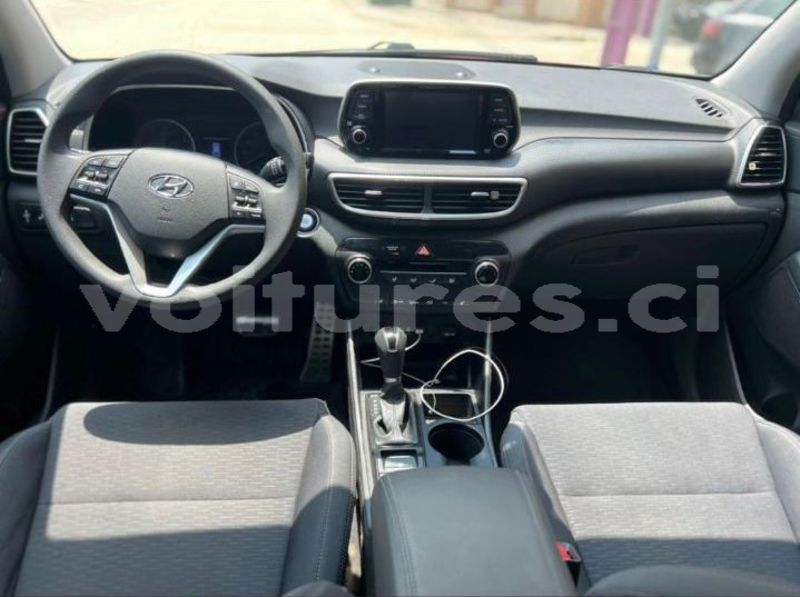 Big with watermark hyundai tucson abidjan abidjan 66618