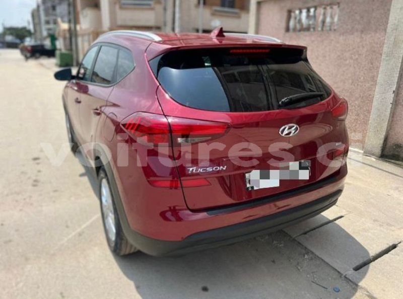 Big with watermark hyundai tucson abidjan abidjan 66618