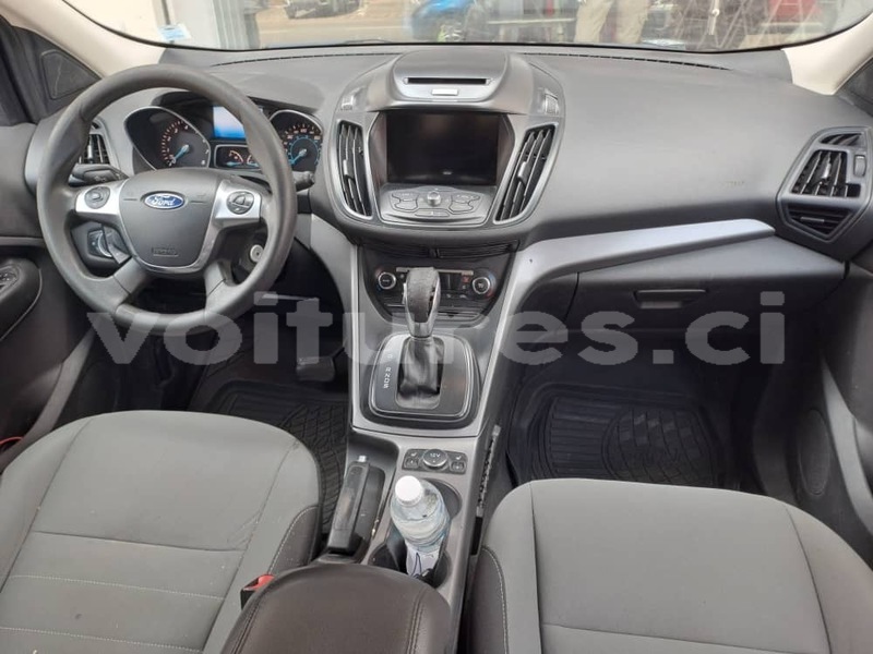 Big with watermark ford escape abidjan abidjan 66619