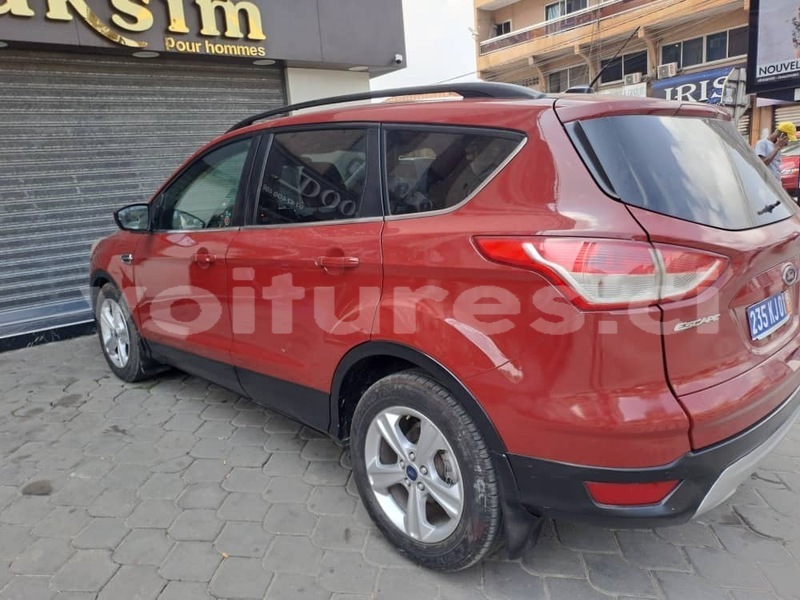 Big with watermark ford escape abidjan abidjan 66619