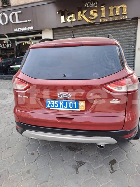 Big with watermark ford escape abidjan abidjan 66619