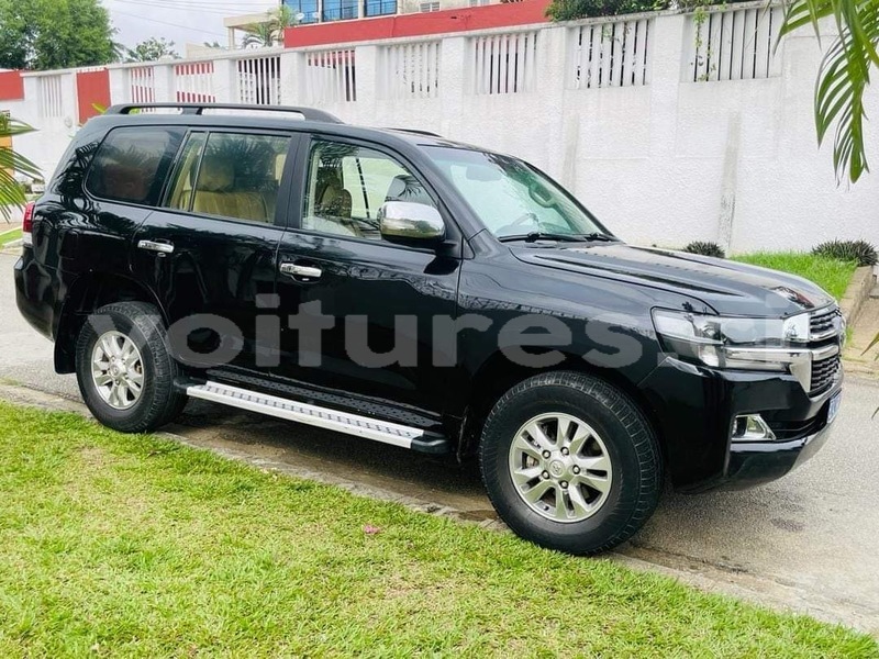 Big with watermark toyota land cruiser abidjan abidjan 66620