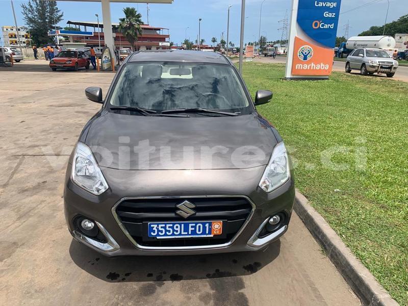 Big with watermark suzuki dzire abidjan abidjan 66621