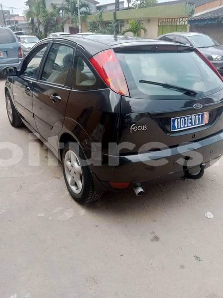 Big with watermark ford focus abidjan abidjan 66622