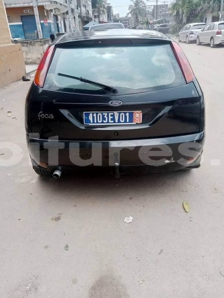 Big with watermark ford focus abidjan abidjan 66622