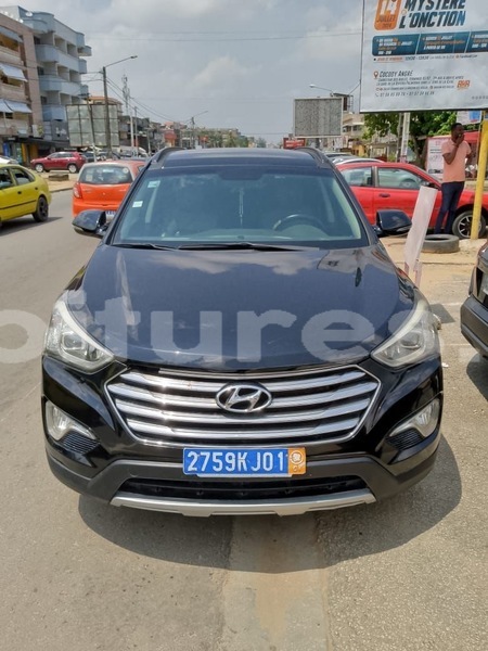 Big with watermark hyundai santa fe abidjan abidjan 66624