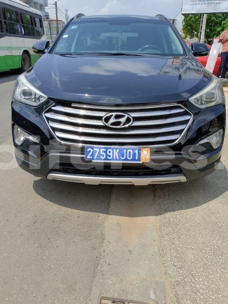 Big with watermark hyundai santa fe abidjan abidjan 66624