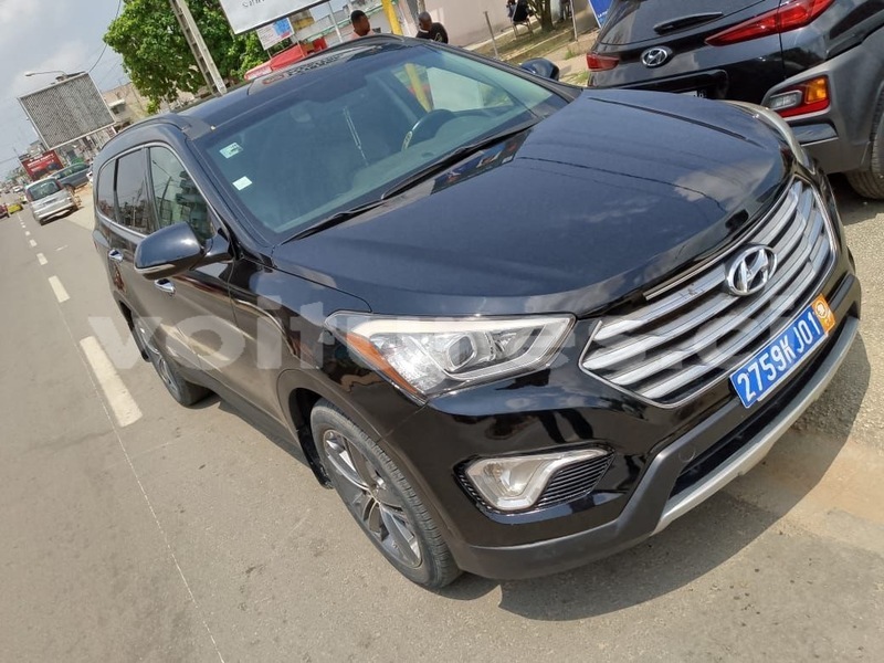 Big with watermark hyundai santa fe abidjan abidjan 66624