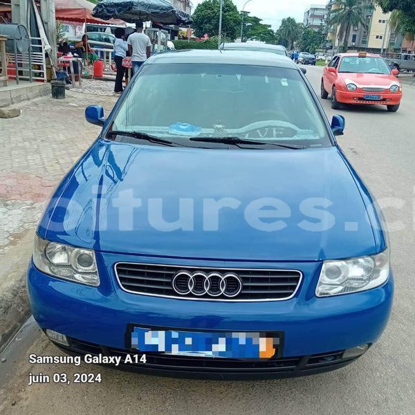 Big with watermark audi a3 abidjan abidjan 66635