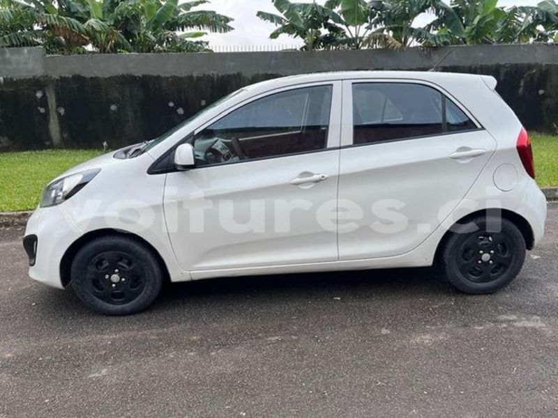 Big with watermark kia picanto abidjan abidjan 66636