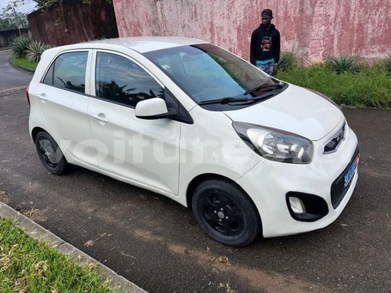 Big with watermark kia picanto abidjan abidjan 66636