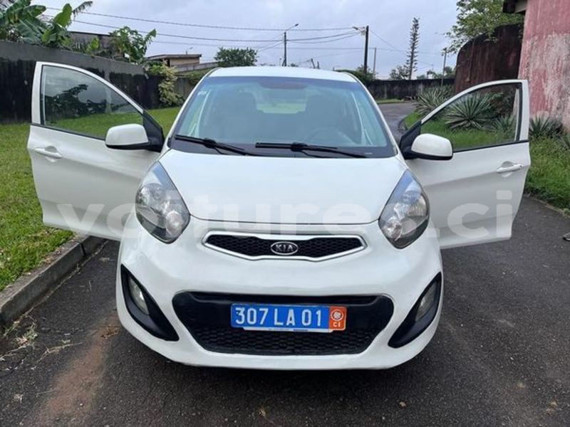 Big with watermark kia picanto abidjan abidjan 66636