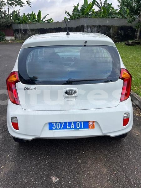 Big with watermark kia picanto abidjan abidjan 66636