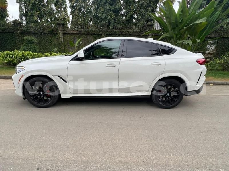 Big with watermark bmw x6 abidjan abidjan 66641