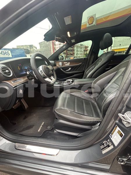 Big with watermark mercedes benz e class abidjan abidjan 66643