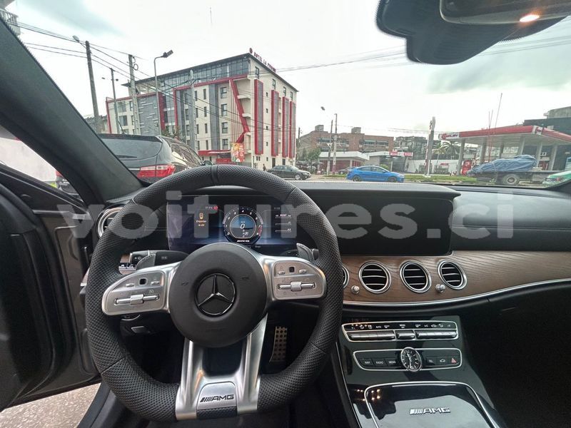 Big with watermark mercedes benz e class abidjan abidjan 66643